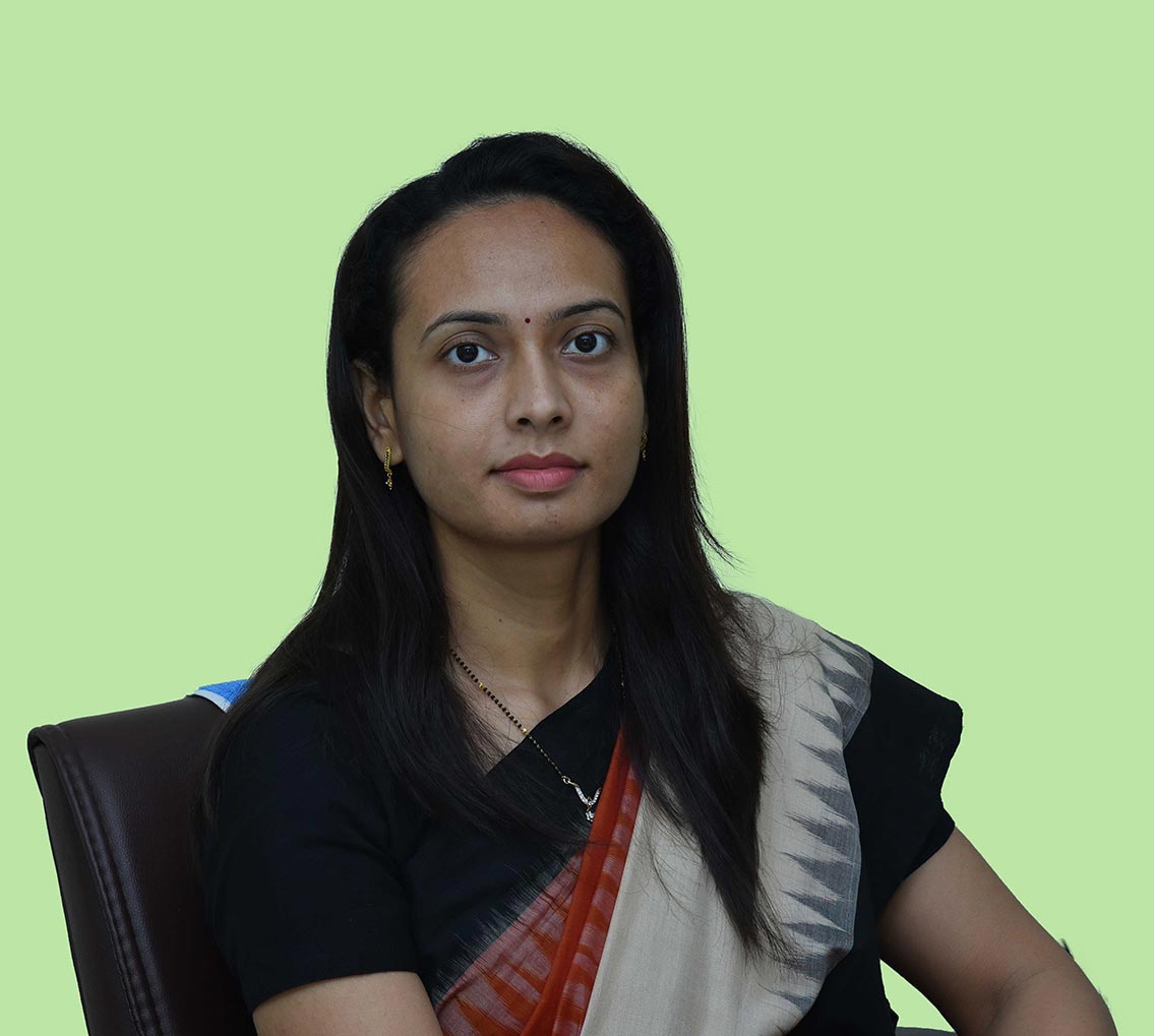 dr vibhavari patil - psychiatrist at aayush multispeciality kharghar navi mumbai
