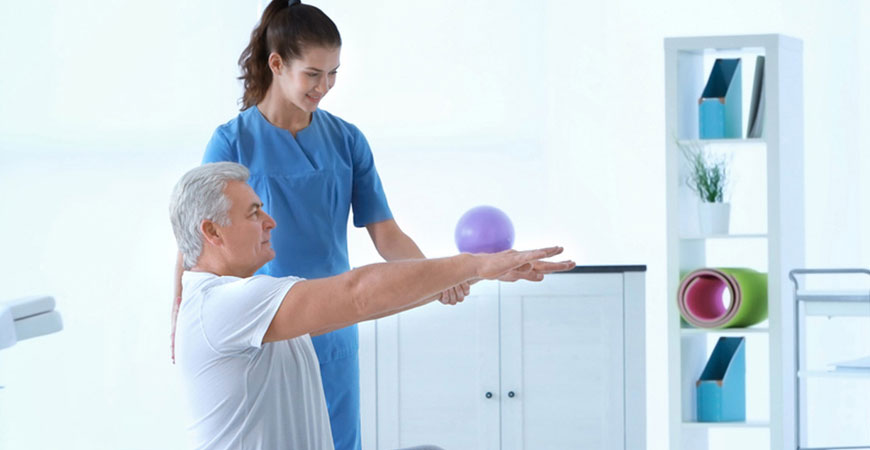 physiotherapy or physical therapy in kharghar navi mumbai